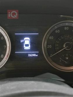 هیوندای سۆناتا